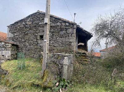 Vivienda adosada en Bande