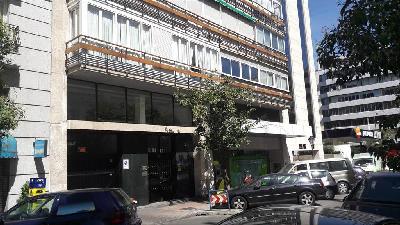Garaje en Madrid