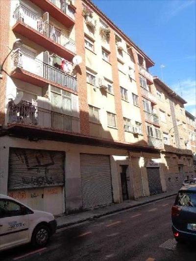 Piso en Zaragoza