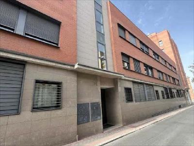 Piso en Madrid