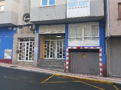 Local comercial en Arteixo