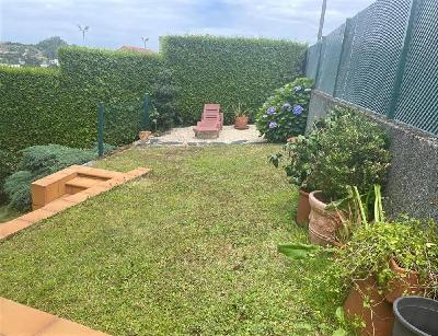 Vivienda aislada en Cambre