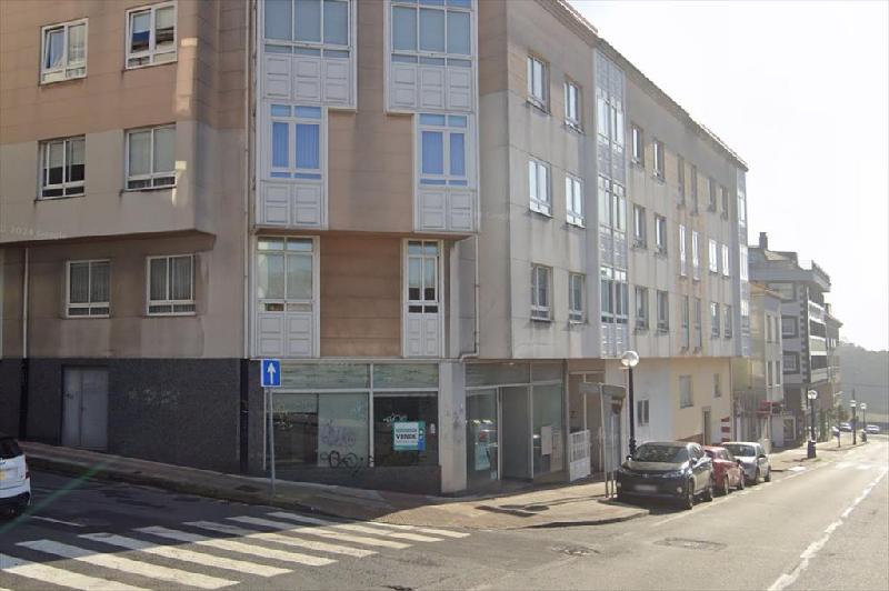 Local comercial en Pastoriza - Arteixo (A Coruña)