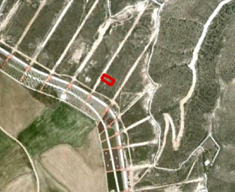 Suelo urbanizable en Alto de la Muela - La Muela (Zaragoza)