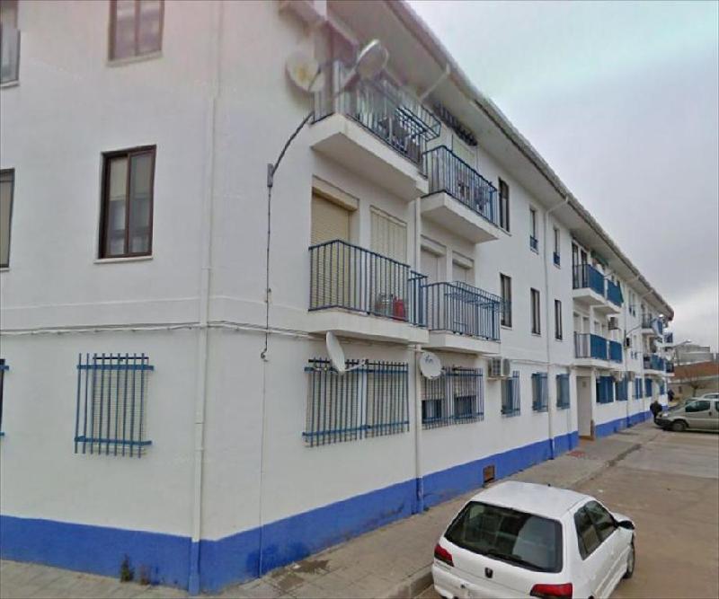 Pisos en venta en Campo de Criptana (Ciudad Real), 82783