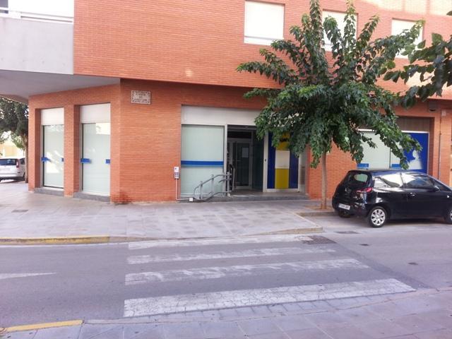 Local comercial en Benicarló (Castellón)