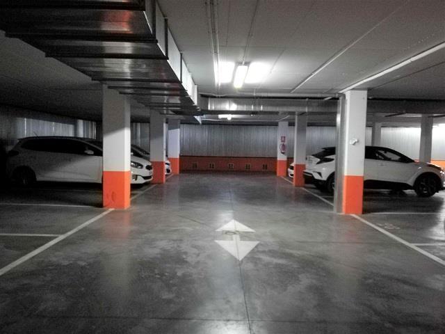 Imagen 2 de Guindalera