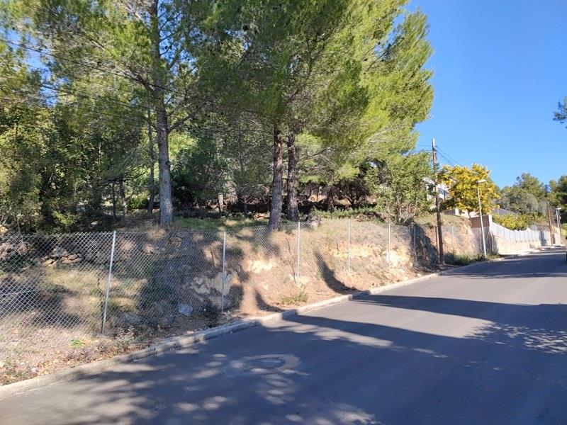 Suelo urbano en Borriol (Castellón)