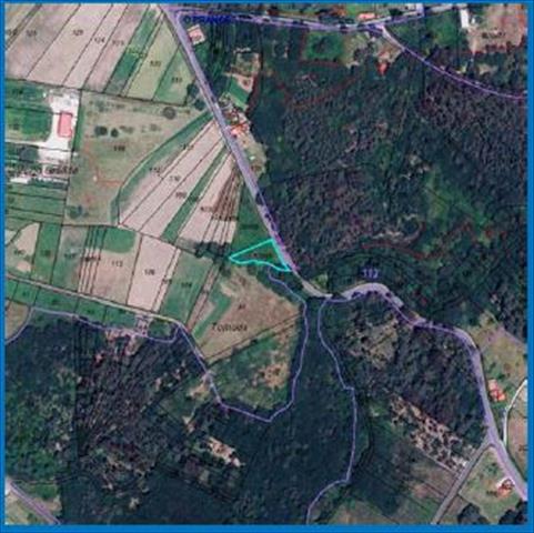 Suelo rstico en Guimarei - A Estrada (Pontevedra)