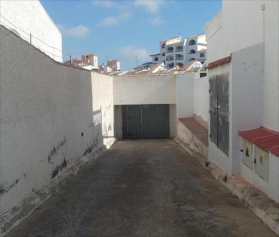 Imagen 2 de Nueva Torrevieja, Aguas nuevas