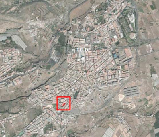 Imagen 3 de Telde localidad