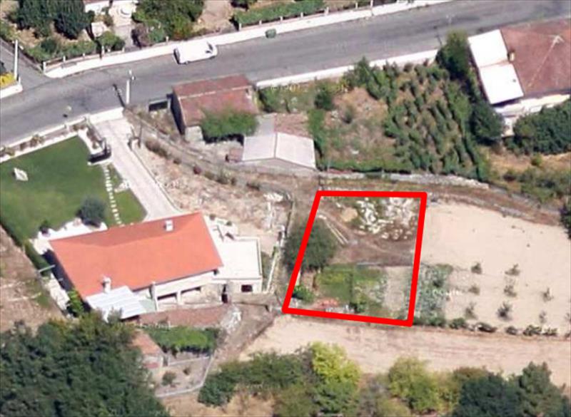 Imagen 1 de Parada de Amoeiro