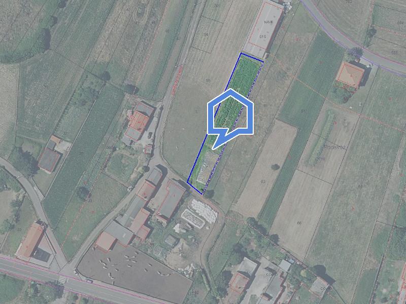 AEREA PARCELA