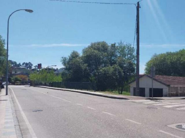 Suelo urbano en Porriño - O Porriño (Pontevedra)
