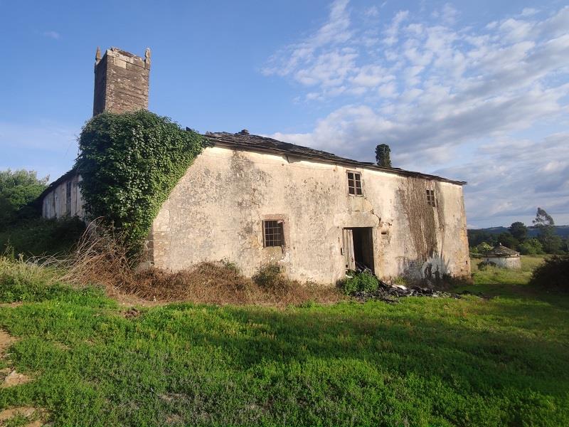 PARCELA