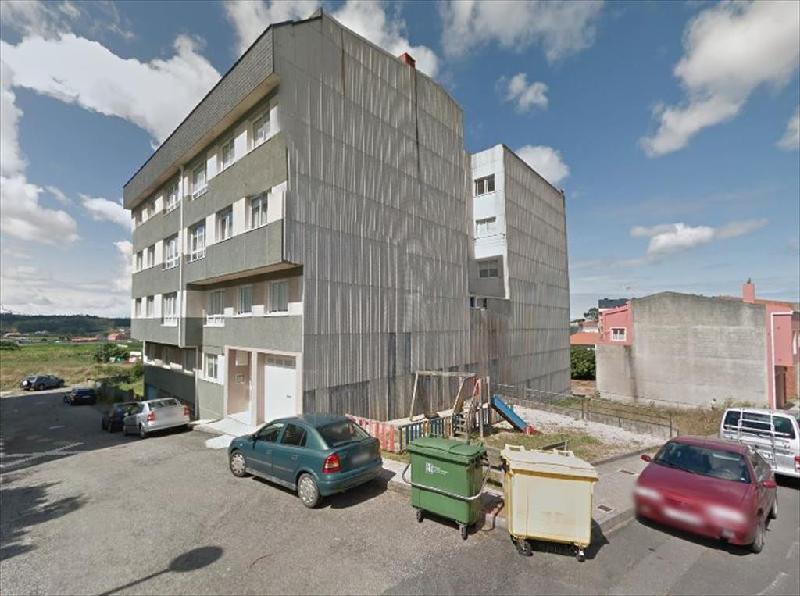 Garaje en Malpica de Bergantios (A Corua)