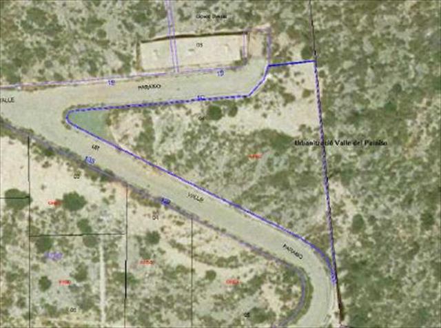 AREA