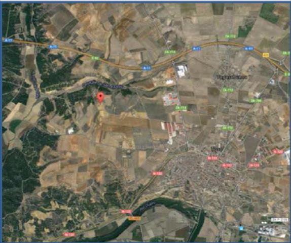 Suelo rstico en Toro (Zamora)