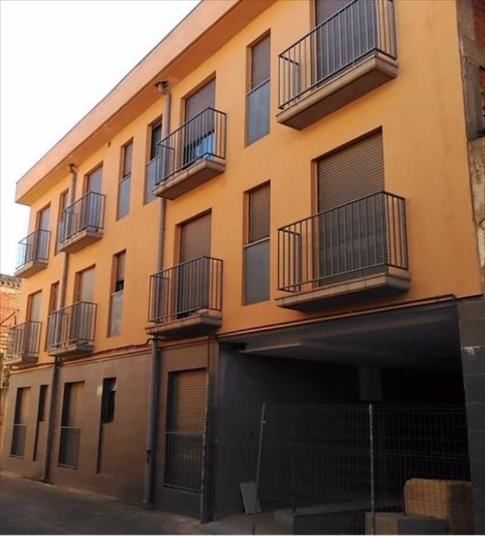 Garaje en Agoncillo (La Rioja)