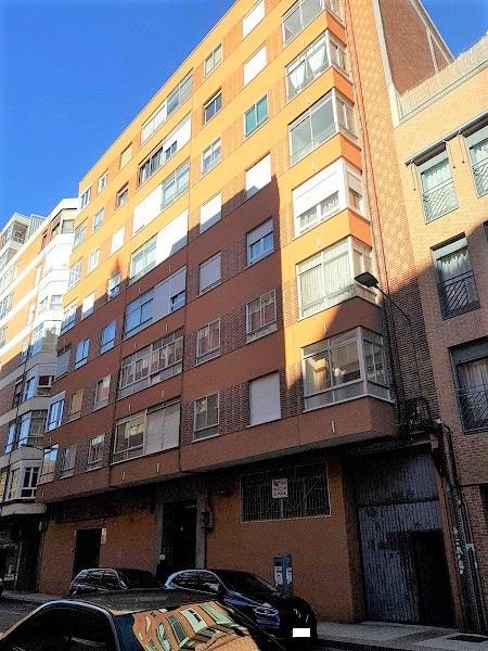 Local comercial en Valladolid (Valladolid)