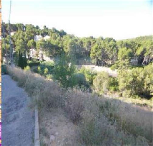 Suelo urbanizable en Godelleta (Valencia)