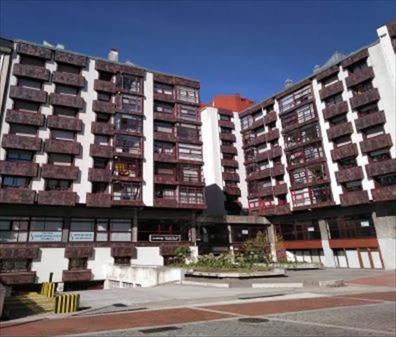 Garaje en A Corua (A Corua)