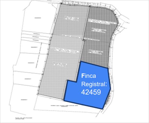 plano finca