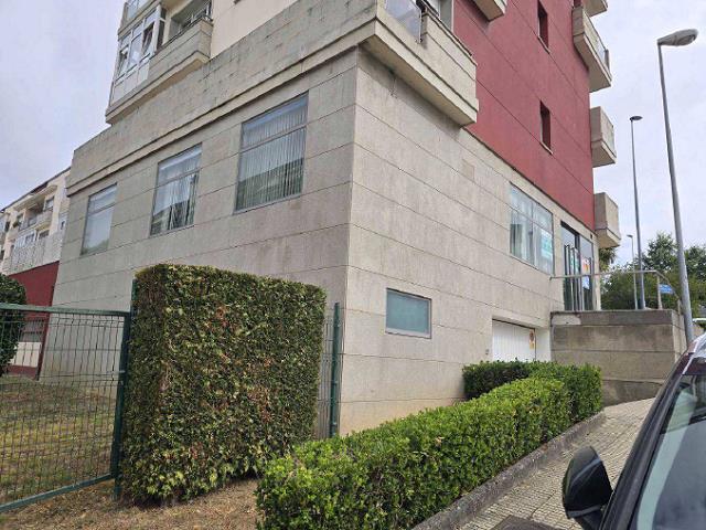 Local comercial en Lugo (Lugo)