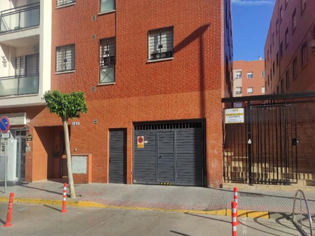 Imagen 2 de Dos Hermanas (Pueblo)