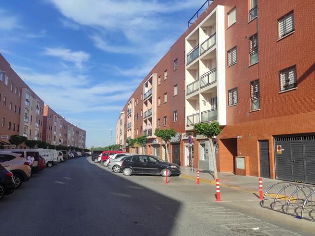Imagen 9 de Dos Hermanas (Pueblo)