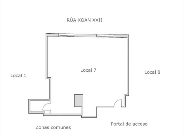 Imagen 8 de Centro