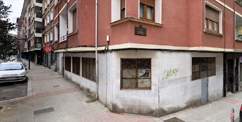 exterior local