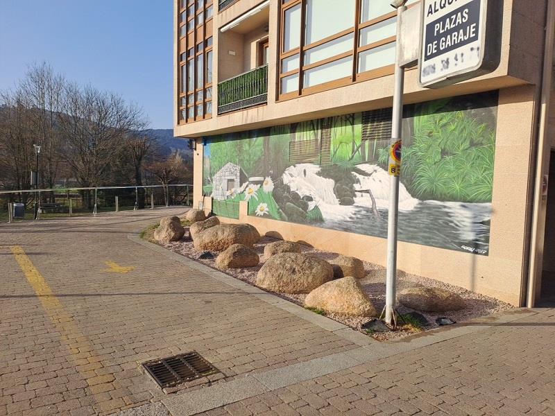 Imagen 19 de Gondomar Población