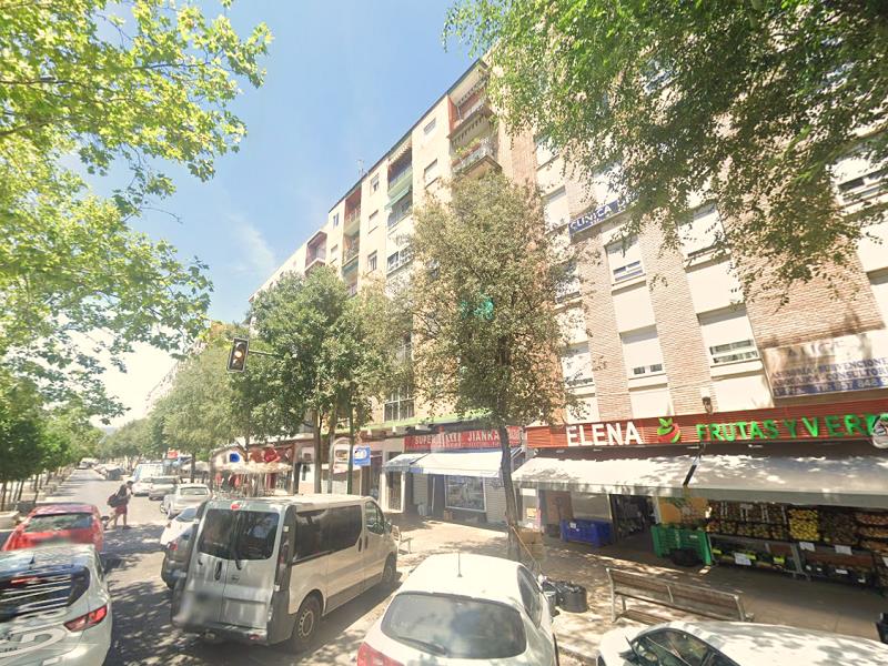 Imagen 1 de Ciudad Jardín