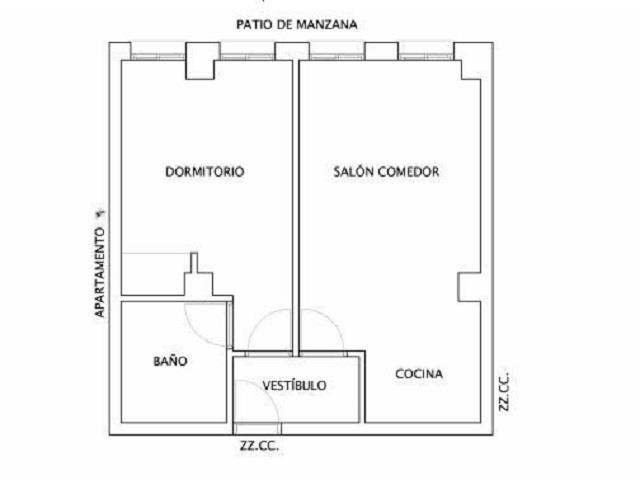 Imagen 16 de Ronda Triana-Patrocinio-Turruñuelo