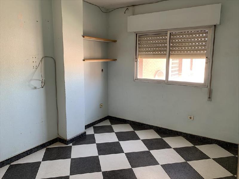 Imagen 5 de Nuevo Parque-Los Rosales-Tráfico Pesado-Pérez Cubillas