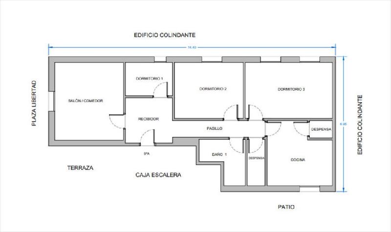 Imagen 11 de Masip-La Ería-La Argañosa-Parque del Oeste