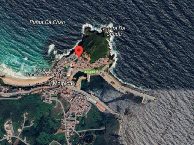 Imagen 15 de Malpica de Bergantiños Población