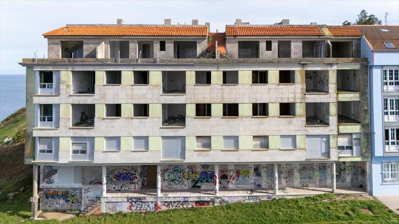 Imagen 4 de Malpica de Bergantiños Población