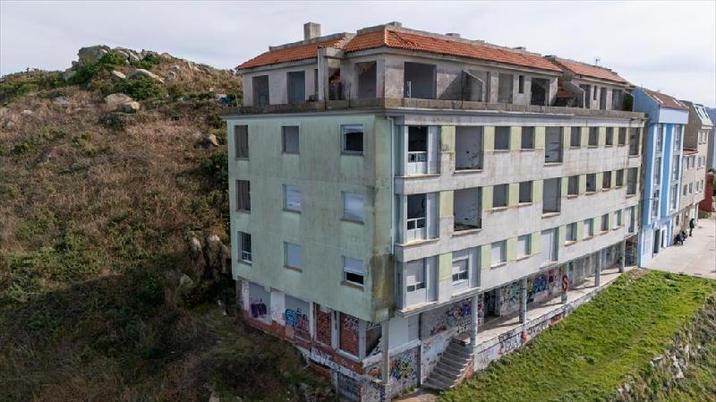 Imagen 5 de Malpica de Bergantiños Población