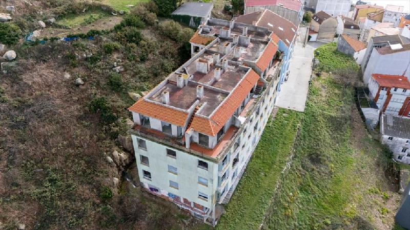 Imagen 6 de Malpica de Bergantiños Población