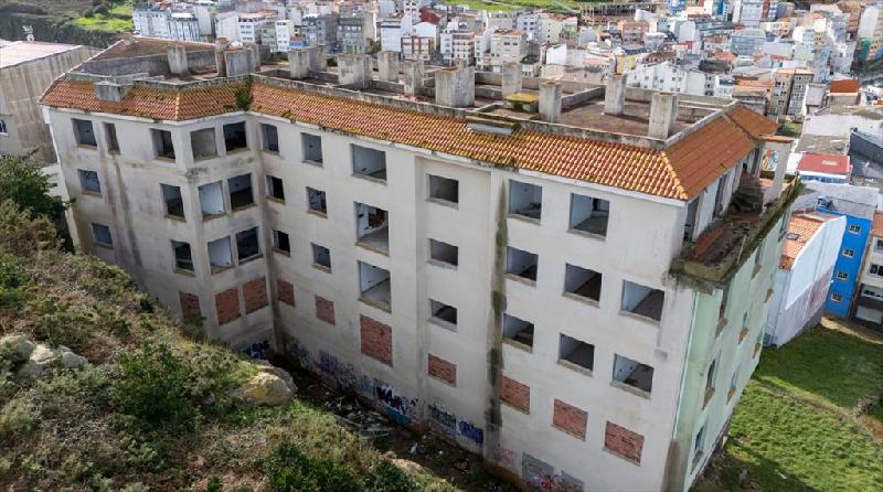 Imagen 7 de Malpica de Bergantiños Población