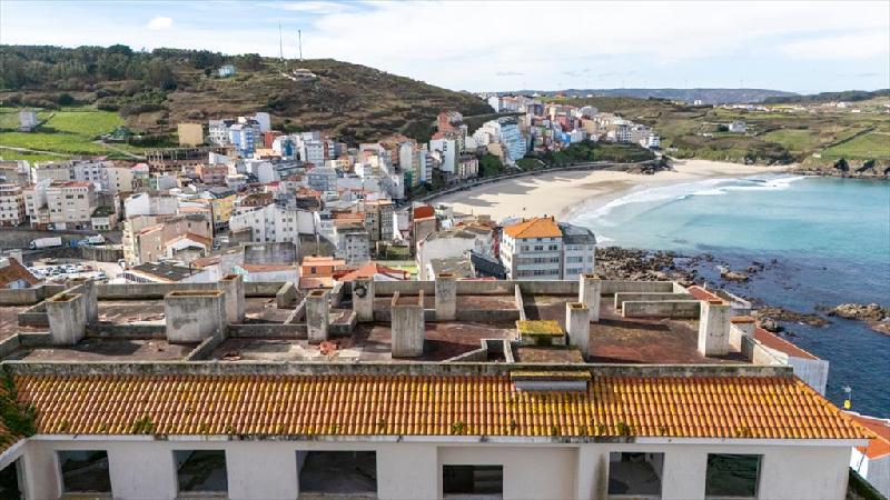 Imagen 12 de Malpica de Bergantiños Población