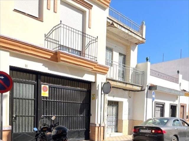 Imagen 1 de Dos Hermanas (Pueblo)