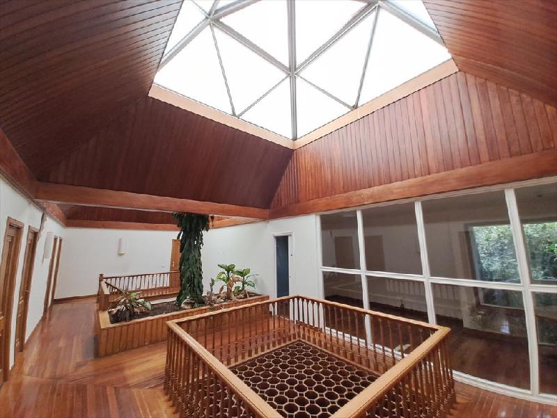 HALL PLANTA 1