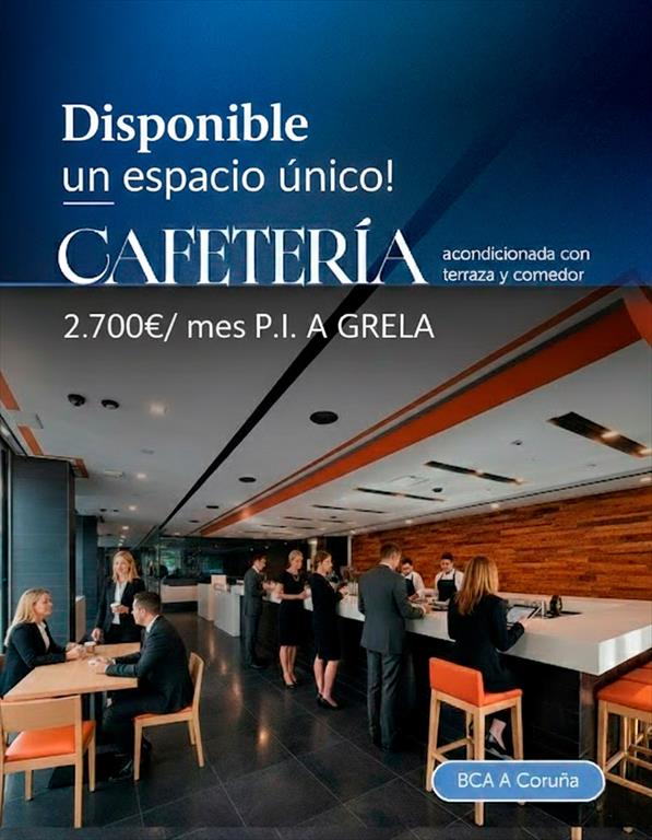 CAFETER�A