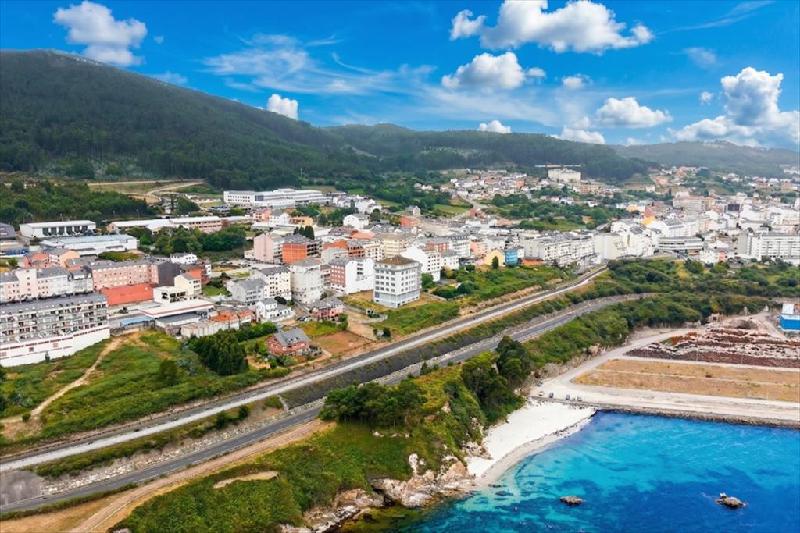 VISTA A�REA