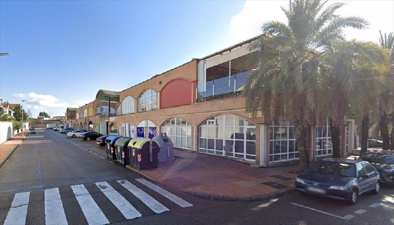 Imagen 1 de Avenida de Elvas-Campus