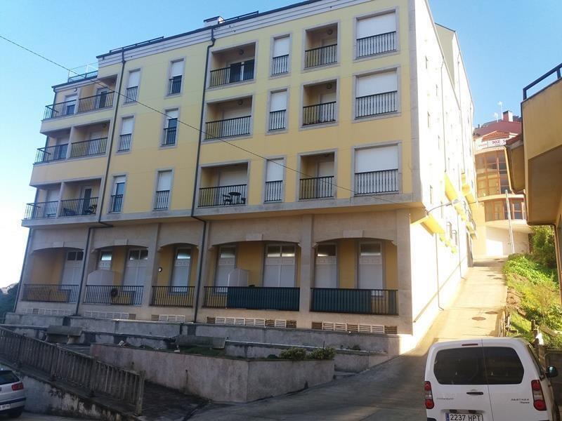 Malpica de Bergantios (A Corua)